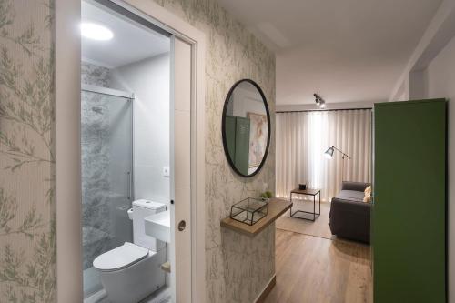 Modern & cozy apartment Levies