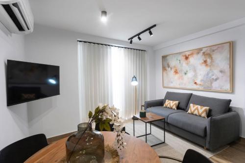 Modern & cozy apartment Levies