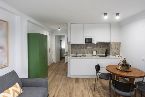 Modern & cozy apartment Levies