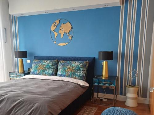 Appartamento Camera LGBTQ friendly