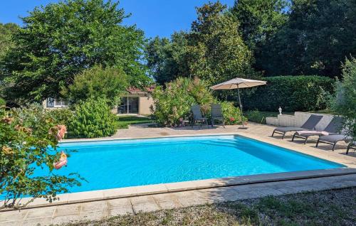 Maison Avec Piscine Et Etang