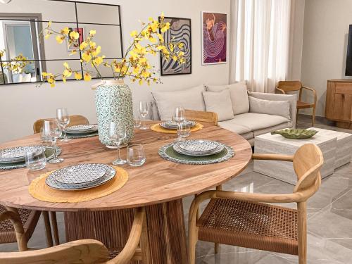 CASA 7 urban 3 bedroom apartment