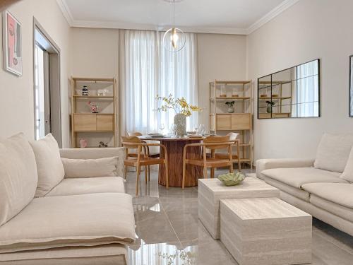 CASA 7 urban 3 bedroom apartment