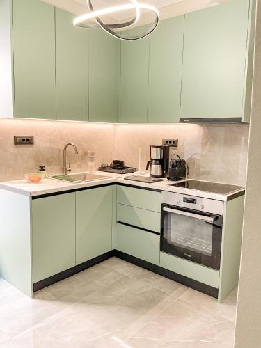 CASA 7 urban 3 bedroom apartment