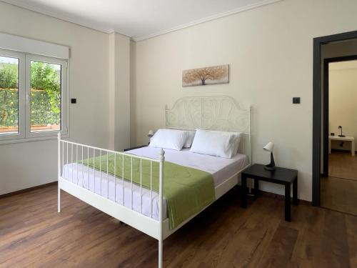 Alegria's 2BR Garden Apartment