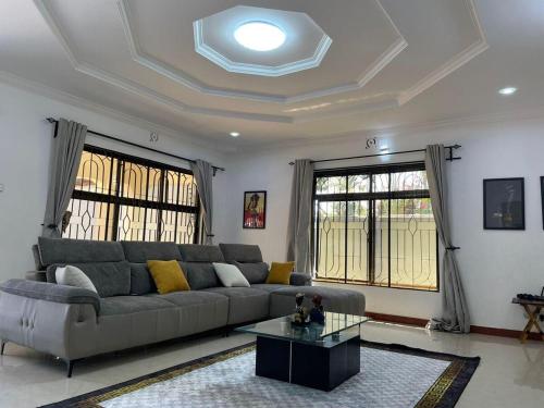Emmalanta Homes 휴식 공간