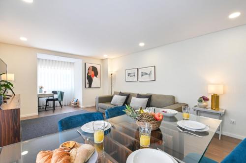 Casa Luz by Sé Apartamentos