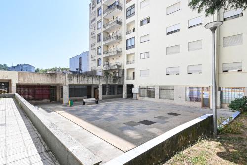 Casa Luz by Sé Apartamentos
