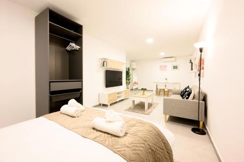 Elewana Suites