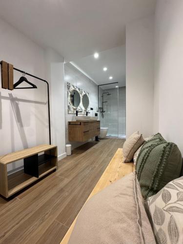 Fotografie z fotogalerie ubytování Casa Rural con piscina privada en casco urbano de Náquera Botigueta 25 v destinaci Náquera