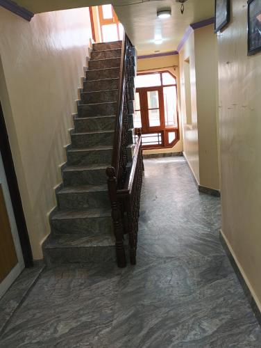 Φωτογραφία από το άλμπουμ του Hotel Sehran στο Σριναγκάρ