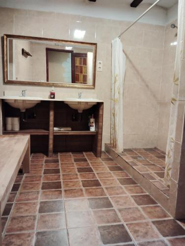 Fotografie z fotogalerie ubytování Mas Campmol v destinaci Cistella