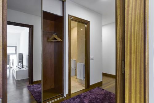 Koupelna v ubytování The sixth - by Wehomes