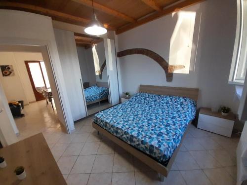 Galeriebild der Unterkunft The House By The River 34 in Pisa