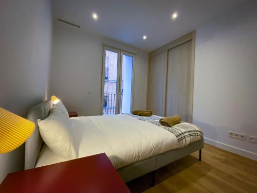 SOL Apartamento Madrid Centro junto a SOL