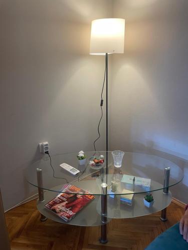 Fotografie z fotogalerie ubytování Apartman CENTAR v destinaci Titel