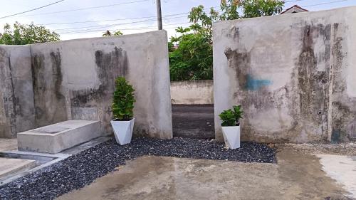 Fotografie z fotogalerie ubytování Homestay Rahmat 2 v destinaci Kangar