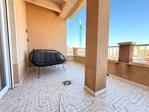 Coastal Dream 2-storey Penthouse
