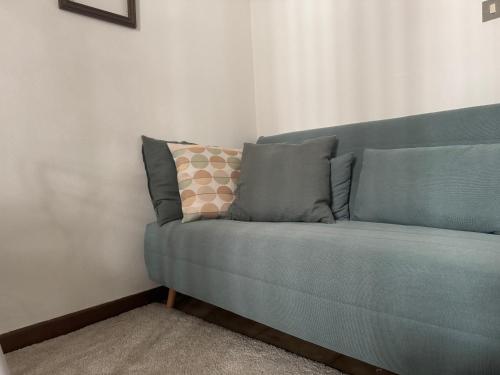 Appartment Pasteur-MM Red line