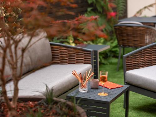 Hôtel Barnett Paris photo 38