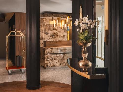Hôtel Barnett Paris photo 45