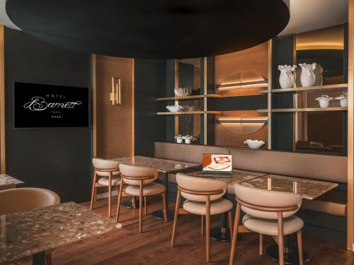 Hôtel Barnett Paris photo 39