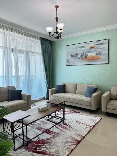 2Bed Room Full Seaview