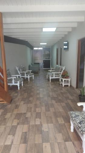 hospedaje guayaba