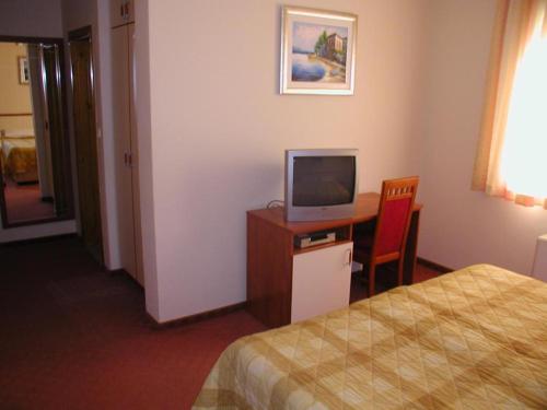 Photo de la galerie de l'établissement AGAVA Hotel, à Neum
