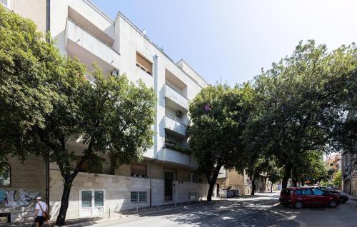 1 Bedroom Nice Apartment In Split