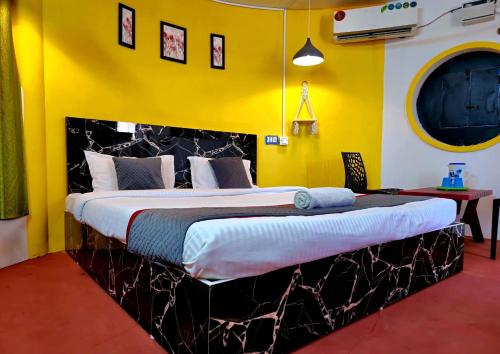 Galería fotográfica de Aura Breeze en Pondicherry