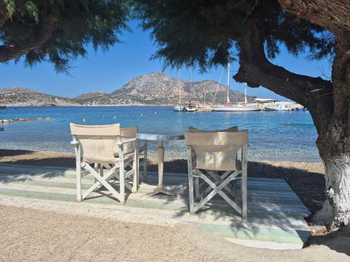 Φυσικό τοπίο κοντά σε αυτό το διαμέρισμα