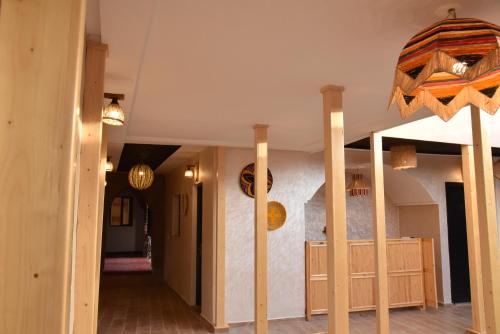 Φωτογραφία από το άλμπουμ του Auberge Prince στο Μαρακές