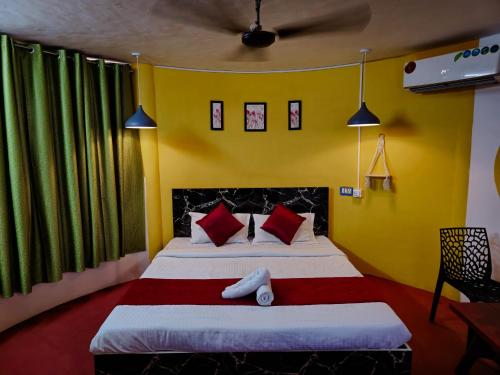 Galería fotográfica de Aura Breeze en Pondicherry