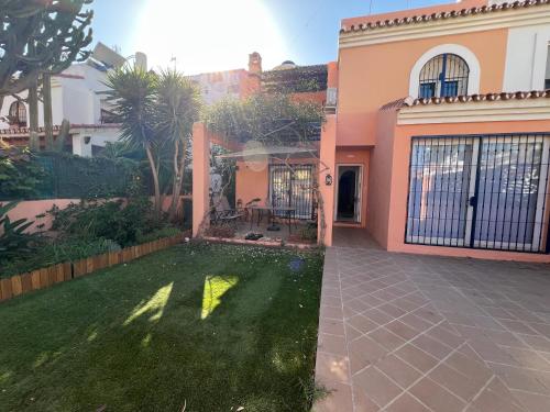 Villa Juani in Playa Los Alamos