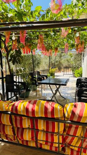 Fotografie z fotogalerie ubytování شقة مفروشة في عجلون v destinaci Ajloun