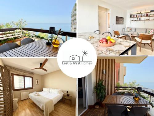 Marbella Port Beachfront - EaW Homes