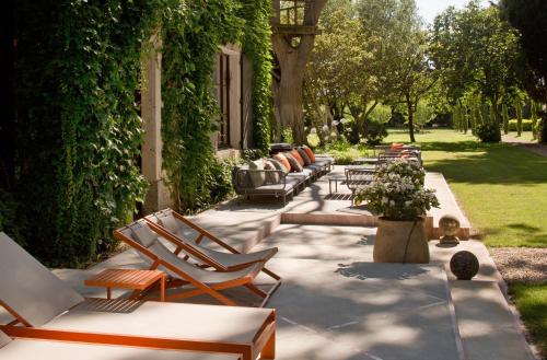Domaine de la JASSO, Demeure de grand luxe au pied de la Cité de Carcassonne, piscines et parc animalier