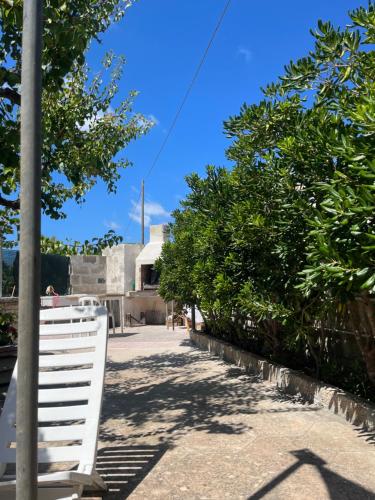 Φωτογραφία από το άλμπουμ του Giardino di Chiara al mare σε Torre rinalda