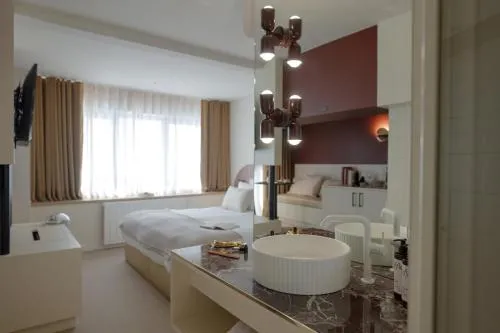 MiHotel - Rue Cuvier photo 3