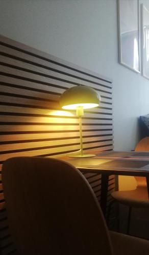 Photo de la galerie de l'établissement Hypercentre - Vue magnifique - Lumineux, à Clermont-Ferrand