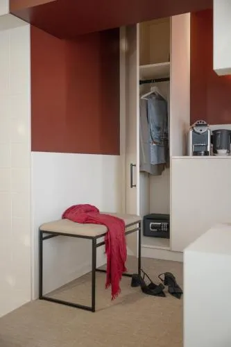 MiHotel - Rue Cuvier photo 7