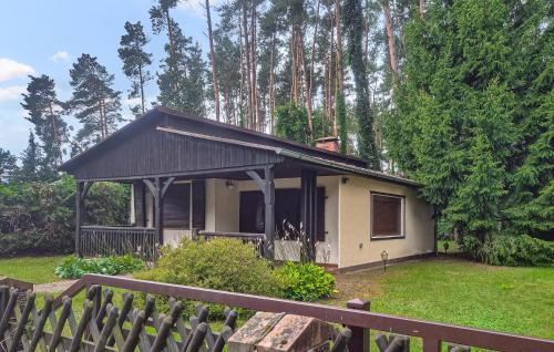 2 Bedroom Cozy Home In Boruja