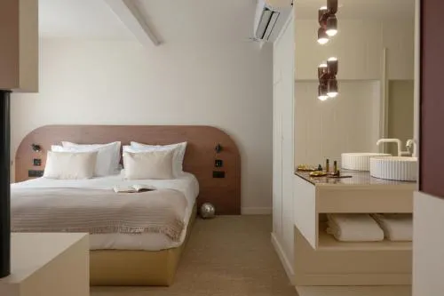MiHotel - Rue Cuvier photo 12
