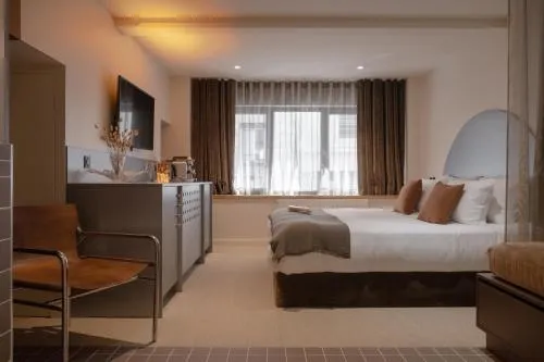 MiHotel - Rue Cuvier photo 21