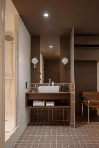 MiHotel - Rue Cuvier photo 33