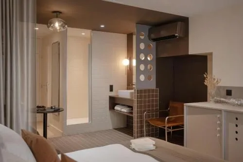 MiHotel - Rue Cuvier photo 23