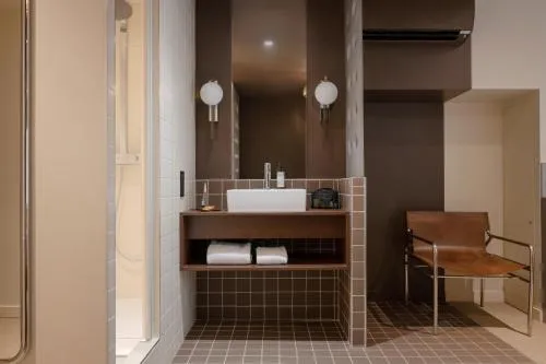 MiHotel - Rue Cuvier photo 36