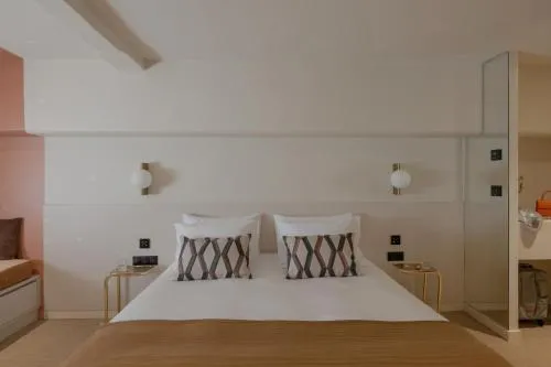 MiHotel - Rue Cuvier photo 39