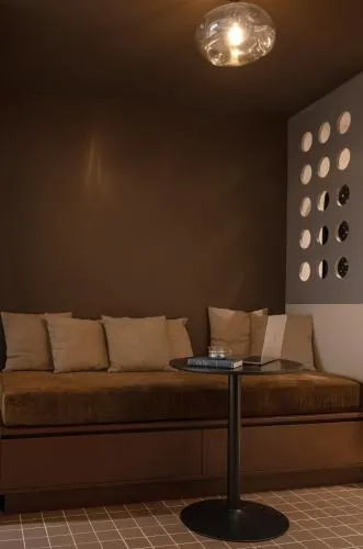 MiHotel - Rue Cuvier photo 35